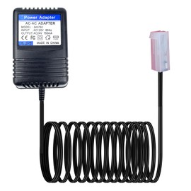 MZSZYH 24VAC750mA AC Adapte for Rain Bird UT1 SST-Series, Compatible with Rain Bird SST400I, SST400IN, SST600I, SST600IN, SST900I, SST900IN Indoor Irrigation Timers, Orbit Sprinkler System