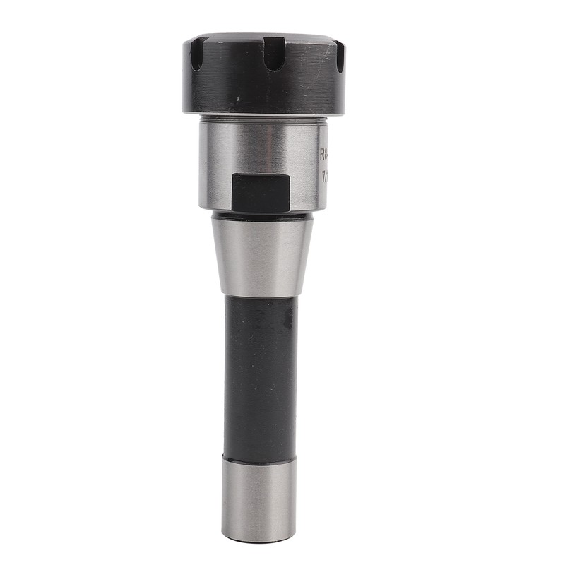 High Accuracy R8-ER32 Collet Chuck Holder Milling Cutter Tool 1Pcs