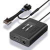 FitDVR Power Adapter for Alfa Romeo Giulia Stelvio 2017-2024, D3-048