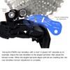 COONIUM 12-Speed Electronic Derailleur Adjustment Tools (2-Pack) Compatible with Shimano