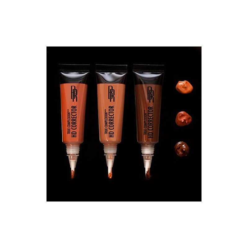 Black Radiance True Complexion HD Corrector Salmon