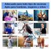 Medias Calcetas Compresión Alivia Varices Y Circulación 6par