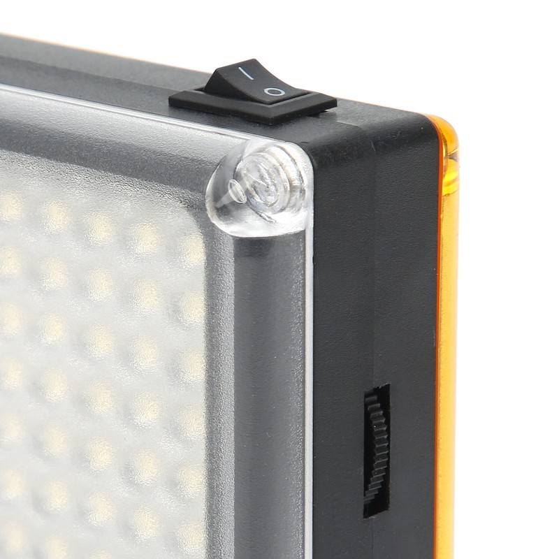 Portable LED Fill Light Photography High Brightness Video Light Fill