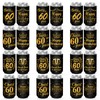 60th Birthday Decorations for Men Women, 60th Birthday Party Supplies,
