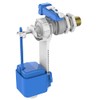Thomas Dudley Hydroflo Brass Tail Delay Fill Float Valve 324298,