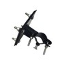 HoQuBN Bicycle Basket Bracket Basket Bracket Bicycle Basket Bracket (Set