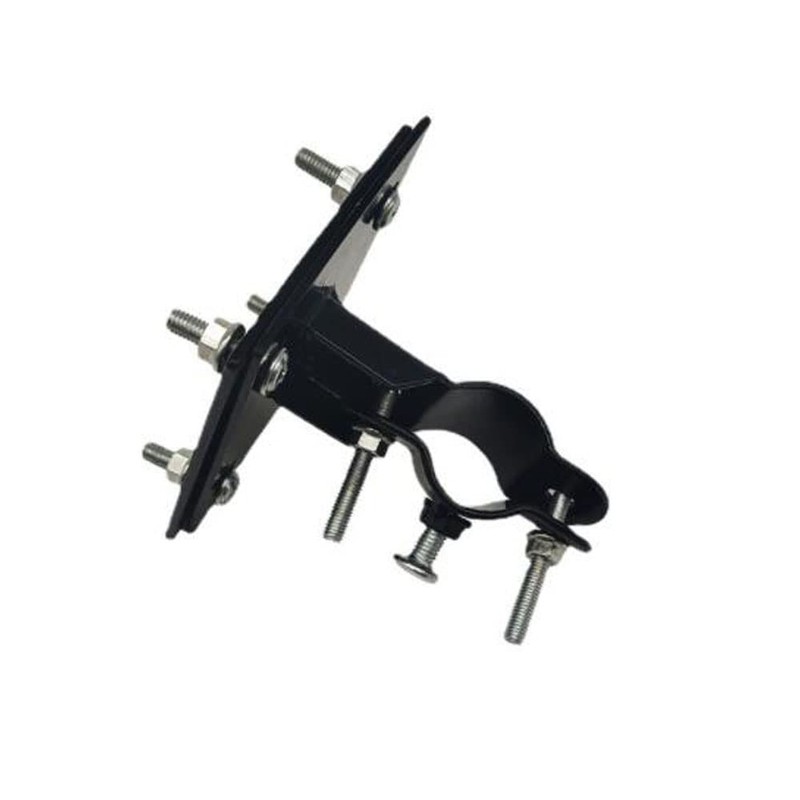 HoQuBN Bicycle Basket Bracket Basket Bracket Bicycle Basket Bracket (Set