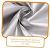 Levemolo Leaf Blower Bags 2 Pack Large Capacity Waterproof Oxford