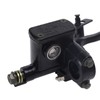 7/8inch 22mm Brake Master Cylinder Lever Brake Pump Clutch Levers
