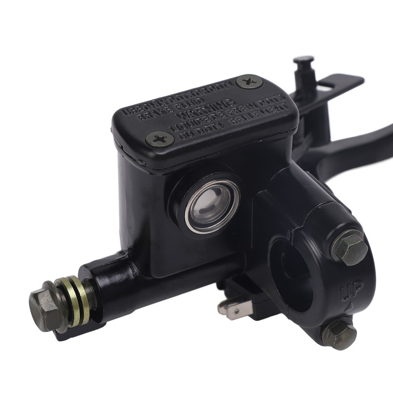 7/8inch 22mm Brake Master Cylinder Lever Brake Pump Clutch Levers