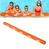 Pool Inflatable Stick 90.6 Inch Blow Up Pool Noodle Float