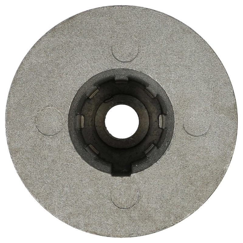 vhbw Blade Holder Replacement for 5045912, 504561201, 5045912-01 for Lawnmower