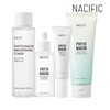 네시픽 피토 나이아신 브라이트닝 4종 케어 세트(에센스 50ml+토너 150ml+크림 50g+슬리핑마스크 100ml) Nacific Phyto Niacin Brightening 4-Piece Care Set (Essence 50ml + Toner 150ml + Cream 50g + Sleeping Mask 100ml)
