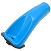 ZKTOOL Walnut Sandblasting Adapter Engine Intake Manifold Valve Cleaning Adapter