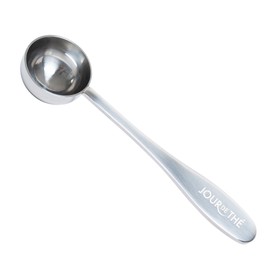 Teaspoon | 3 gram dose | measuring spoon for loose tea | precise and easy measurement for perfect brewing | kitchen aid
