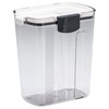 Progressive ProKeeper Baker's Airtight Kitchen Storage Canister Container Set for