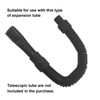Elitzia Steam Comb Brush Accessories Spare Parts For Hair Micro