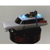 CandyRific Ghostbusters Ecto-1 Light & Sound Toy Candy Dispenser