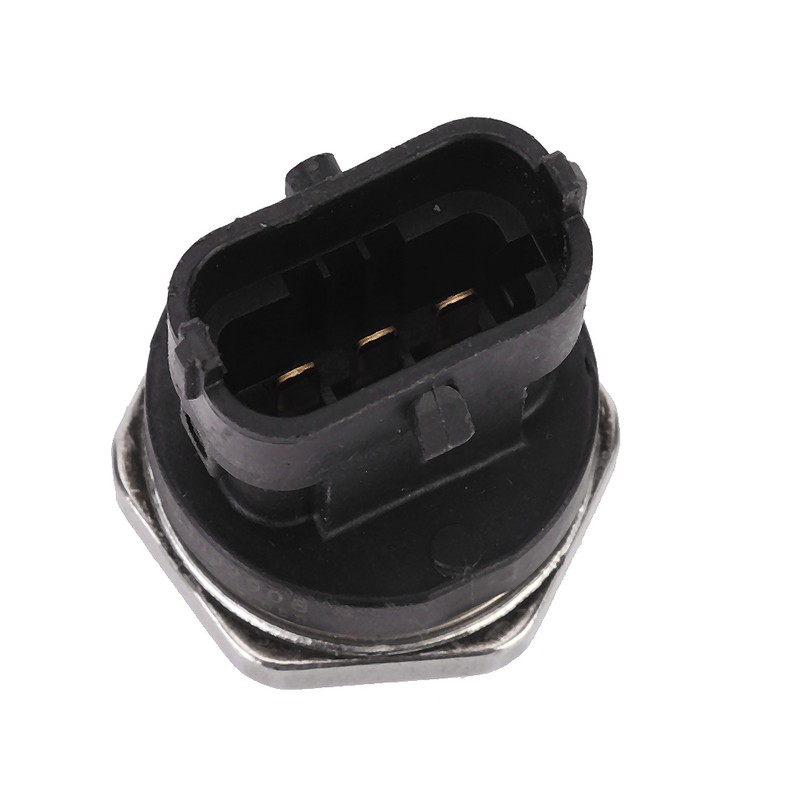 Fuel Rail Pressure Sensor Fit for NEW HOLLAND T6 T6.120