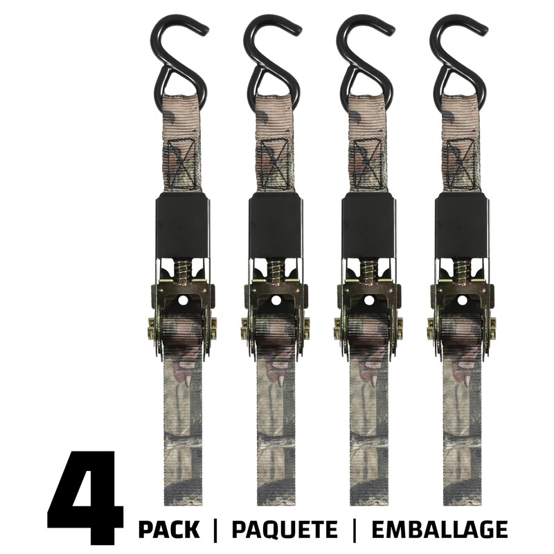RPS Outdoors SI-2067 Mossy Oak Break-Up Infinity Camo 1" x