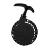 Headerbs Motorcycle Easy Pull Starter, Recoil Pull Start Starter, Easy