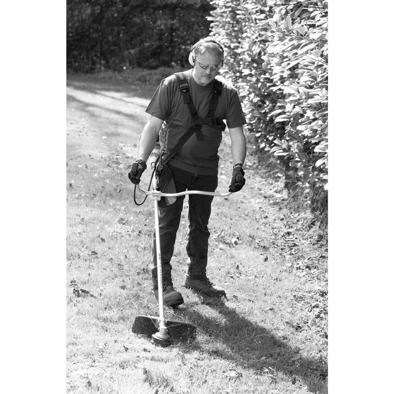 Oregon Q539173 Brushcutter Harness