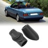 Antenna Rubber Gasket Base, 2 Pieces Antenna Adapter Base Bracket