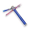 Star Magic KaleidoscopeX Dual Glitter Wand Kaleidsocope Two Glitter Teeny