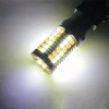 Rms lighting 1157 Switchback Ultra White /Yellow LED Bulb With
