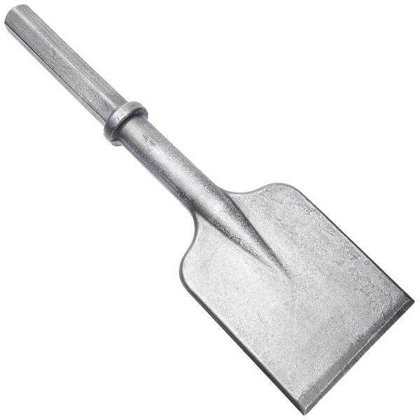 DEWALT Demolition Hammer Bit for Asphalt Cutting, Hex, 20-Inch x 1-1/8-Inch (DW5963)