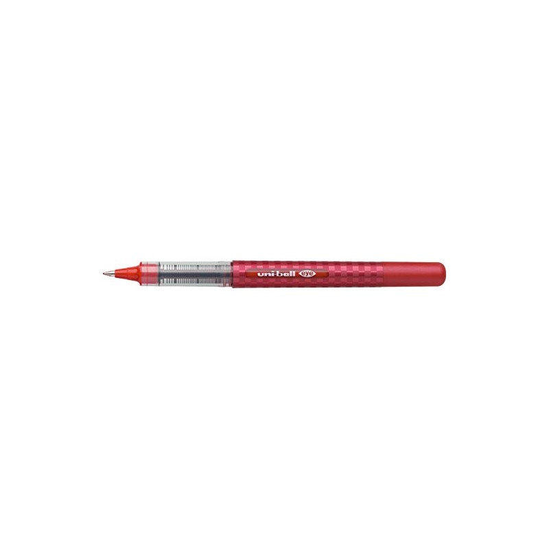 Uni-Ball Eye UB-157 Rollerball Pen Medium 0.7 mm Ball [Pack