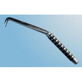 Alright Guys 9 mm Zebra Hacker 120 