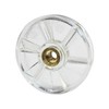 600W Base Gear & Blade Gear & 3 Pcs Rubber