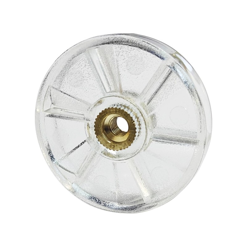 600W Base Gear & Blade Gear & 3 Pcs Rubber