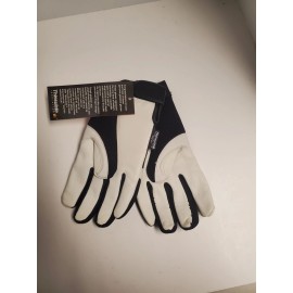 White Eagle mechanics style goatskin gloves leather work riding 2153 Pick Size - xx large