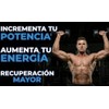 Creatina Monohidratada Alta Pureza | 100 Servicios | 500 g