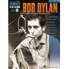 Bob Dylan: Harmonica Play-Along Volume 12 Bk/Online Audio: Bob Dylan