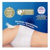 Tena Pants Nocturno Talla M 10 Piezas Mediano
