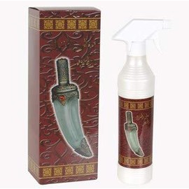 Banafa Al Khanjar - House Freshener (500 ml - 16.90 Fl oz) for Oud
