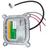 10R-034663 HID Headlight Ballast Replacement for 10R034663 8A5Z13C170A Compatible with