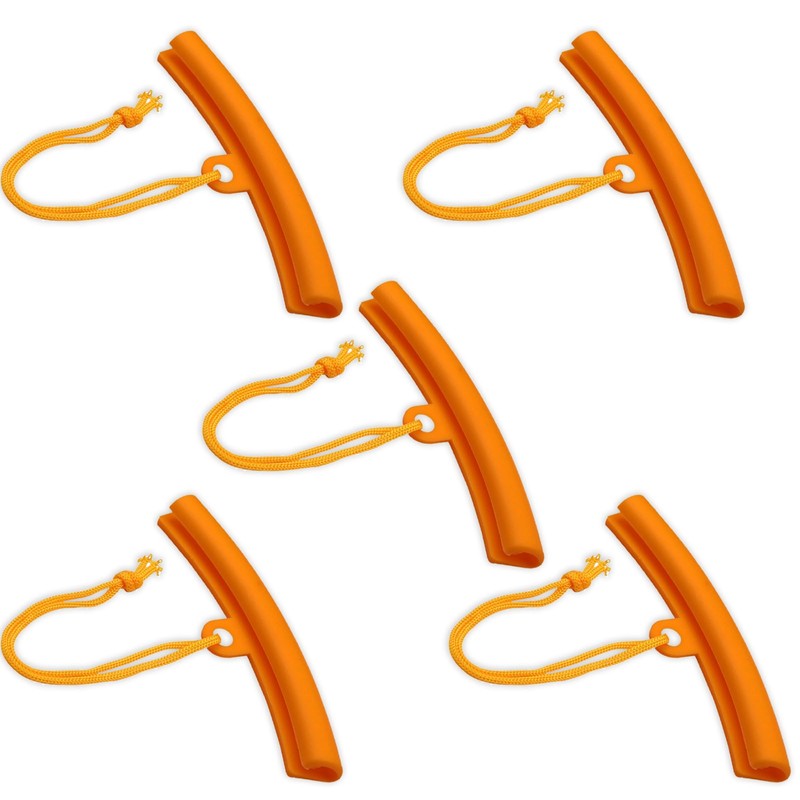 Piburth Car Tire Changing Rim Protector, 5 Pcs Wheel Changing
