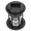 LED Camping Lantern 5‑170lm Waterproof Ergonomic Portable Camping Ambient Lantern