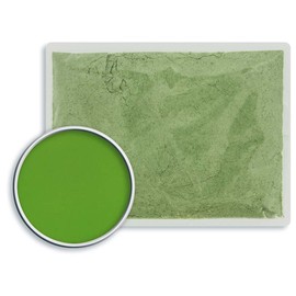 WG Ball Leadfree Wet Process Enamel Jewellery Making Powder Celadon Green 12548 50g