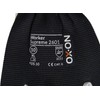 HandschuhMan. OX-ON Stone Work Gloves Soft Leather Gloves with Spandex