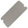 Plaque mica 130 x 70 mm Aeg pcovpa309wre0