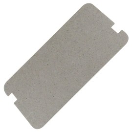 Plaque mica 130 x 70 mm Aeg pcovpa309wre0