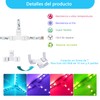 Mostpoty Juego de 30 Conectores para Tiras LED, Conector de