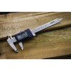 Sealey AK962EV Digital Vernier Calliper 0-150mm/0-6