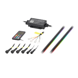 Metra - Chasing Dash Trim Accent Light Kit