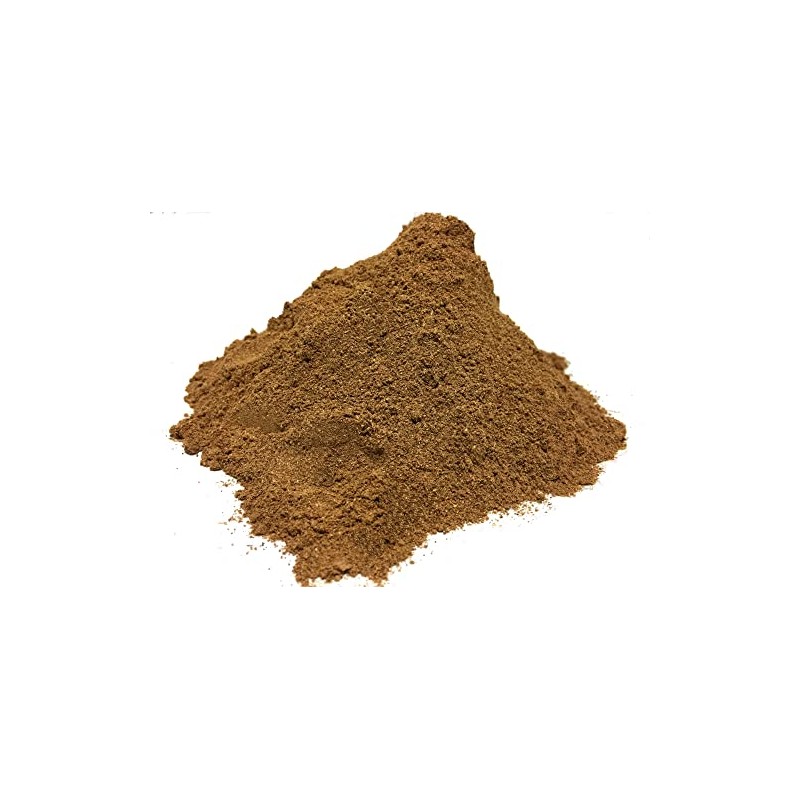 Gingerbread Spice - Traditional Holiday Spice Mix - KOSHER (3.0